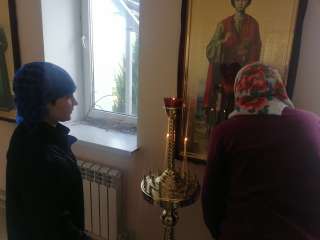 Покров Пресвятой Богородицы принадлежит к числу великих праздников Русской Православной Церкви