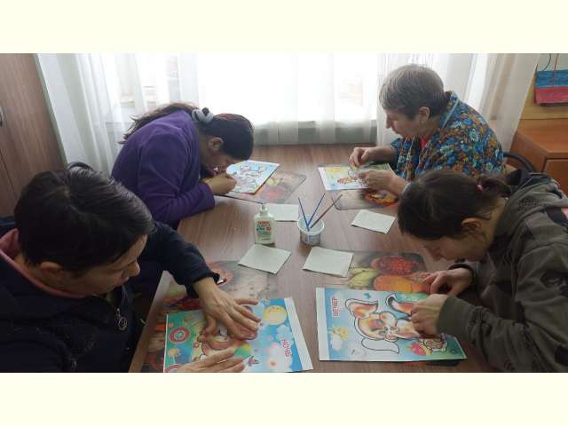 ������ � ������ ���������.