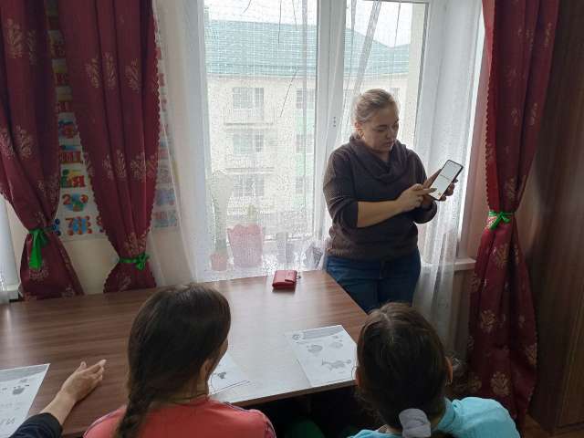 ���������� ������������� �������.